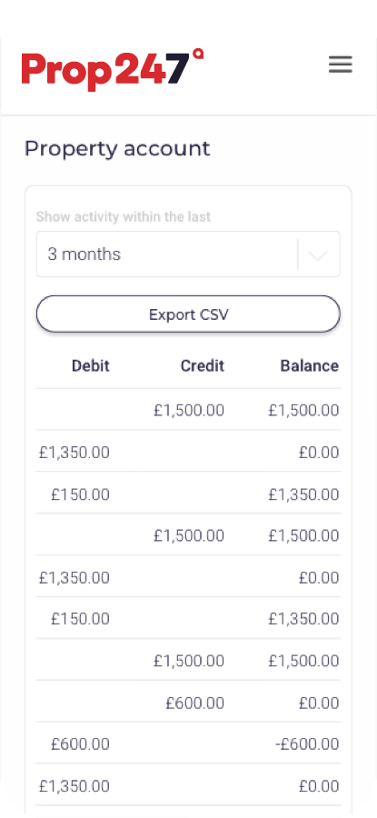 property-account