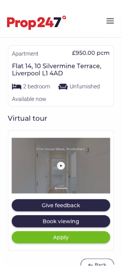 viewings